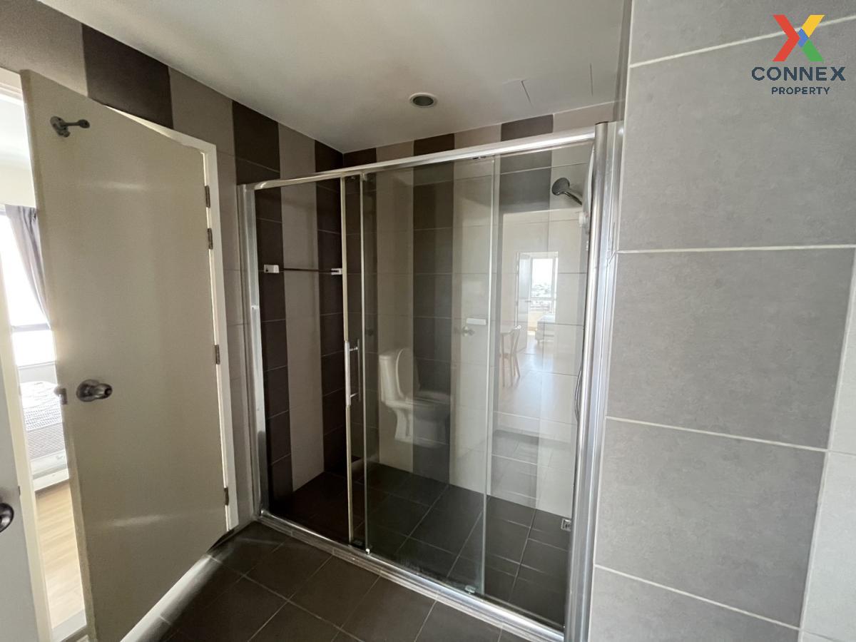 picture 🔥🔥🔥 For Rent Condo , Motif Condo Sathorn - Wongwianyai , BTS-Wongwian Yai , Bang Yiruea , Thon Buri , Bangkok , CX-121409 ✅ Live chat with us ADD LINE @connexproperty ✅ 🔥🔥🔥 - 8/9