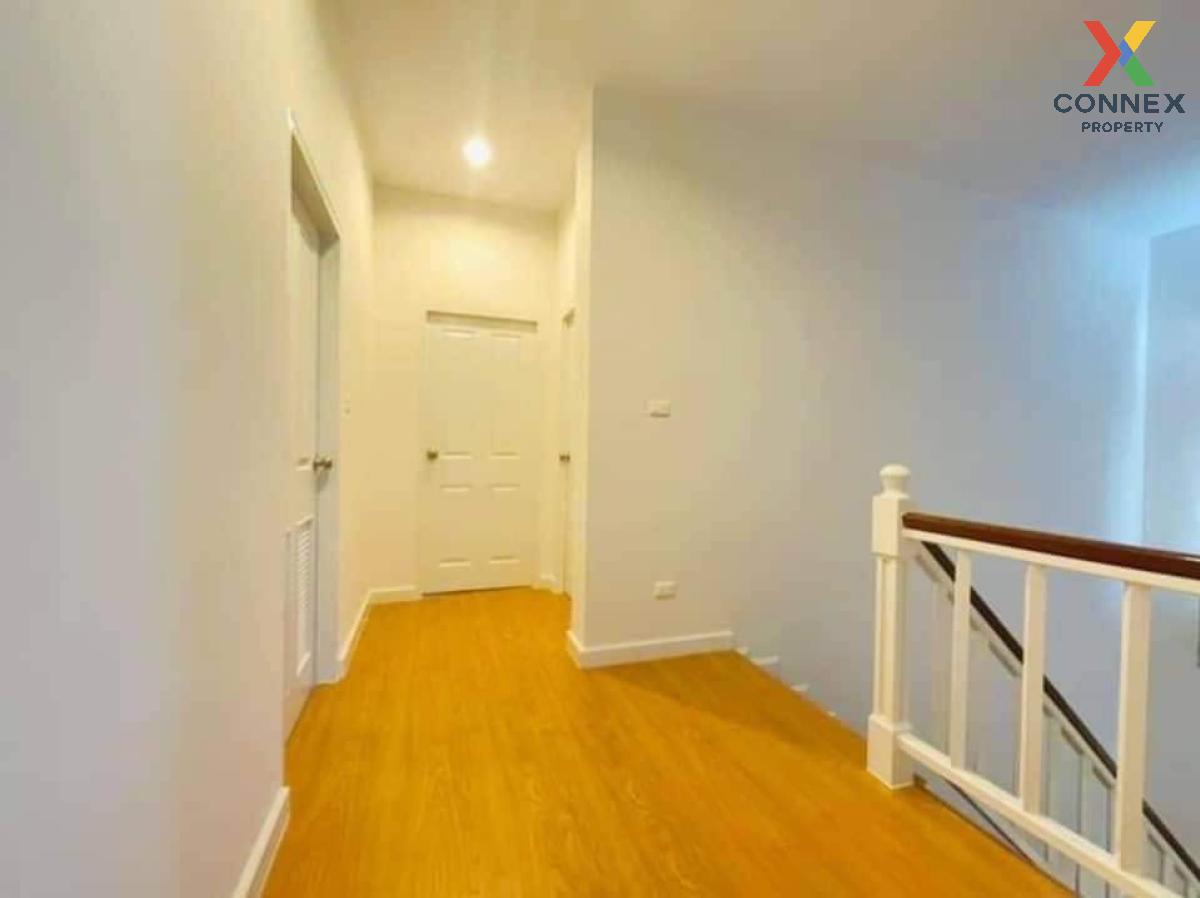 picture For Sale House , PERFECT PLACE SUKHUMVIT 77 – SUVANNABHUMI , wide frontage , Racha Thewa , Bang Phli , Samut Prakarn , CX-103260 ✅ Live chat with us ADD LINE @connexproperty ✅  - 11/11