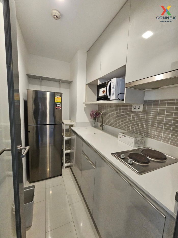 picture 🔥🔥🔥 FOR RENT condo , Ideo Mobi Sukhumvit , BTS-On Nut , Bang Chak , Phra Khanong , Bangkok , CX-11300 ✅ Live chat with us ADD LINE @connexproperty ✅ 🔥🔥🔥 - 5/9