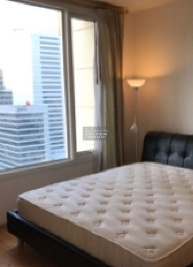 picture FOR RENT condo , The Empire Place , BTS-Chong Nonsi , Yannawa , Sa Thon , Bangkok , CX-31641 ✅ Live chat with us ADD LINE @connexproperty ✅  - 5/9