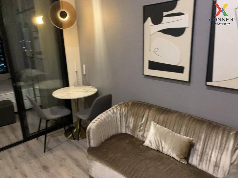 picture FOR RENT condo , KnightsBridge Prime Ratchayothin , BTS-Phahon Yothin 59 , Chatuchak , Chatuchak , Bangkok , CX-54589 ✅ Live chat with us ADD LINE @connexproperty ✅  - 2/7