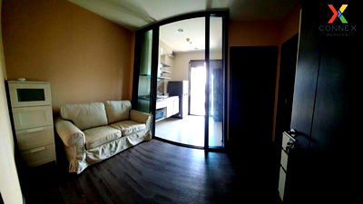 คอนโดให้เช่า : เช่าคอนโด เดอะ เบส พาร์คเวสต์ สุขุมวิท 77 BTS-อ่อนนุช พระโขนงเหนือ เขต วัฒนา กรุงเทพฯ CX-05816 ✅ ทักไลน์ @connexproperty ตอบทันที ทีมงานมืออาชีพ ✅ 