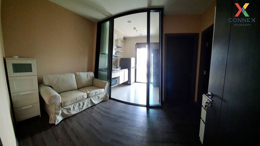 รูปภาพ เช่าคอนโด เดอะ เบส พาร์คเวสต์ สุขุมวิท 77 BTS-อ่อนนุช พระโขนงเหนือ เขต วัฒนา กรุงเทพฯ CX-05816 ✅ ทักไลน์ @connexproperty ตอบทันที ทีมงานมืออาชีพ ✅