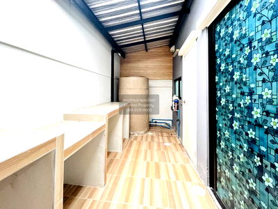 Townhouses for sale : For Sale Townhouse/Townhome  , The Gallery & Nature Trend Rattanathibet-Ratchapruek , wide frontage , BTS-Talat Phlu , Bang Len , Bang Yai , Nonthaburi , CX-100463 ✅ Live chat with us ADD LINE @connexproperty ✅ 