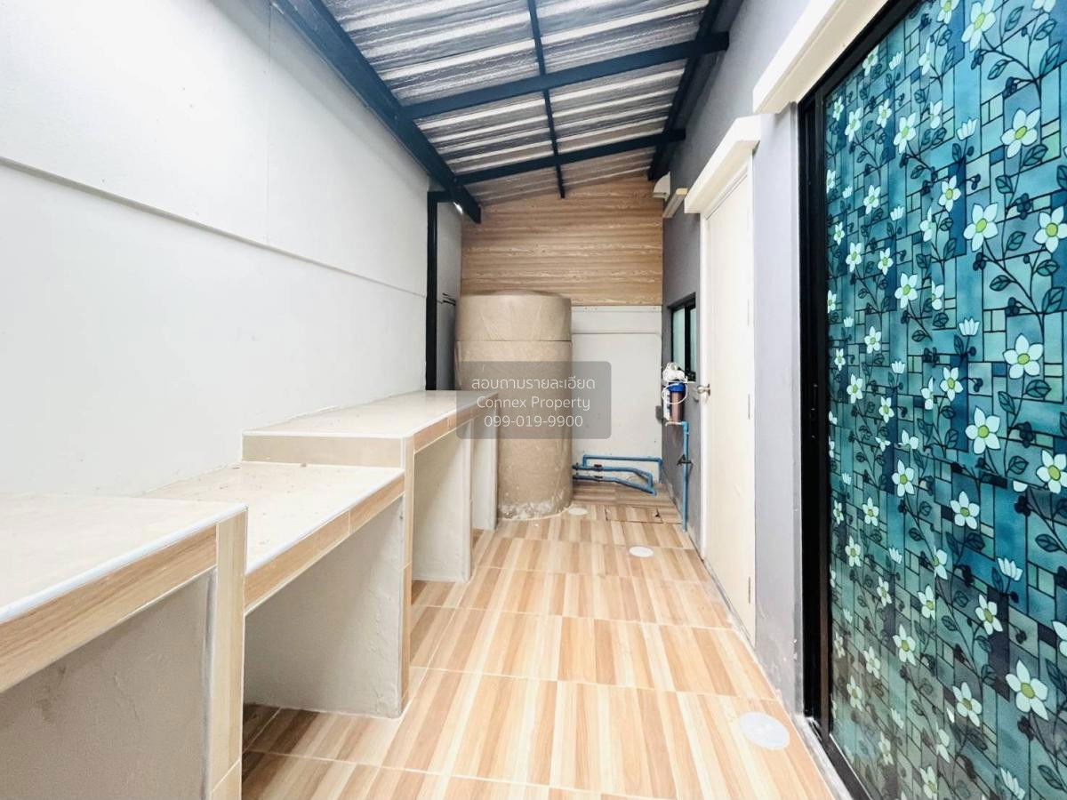 รูป ขายทาวน์เฮ้าส์/ทาวน์โฮม  เดอะ แกลอรี่ & เนเชอร่า เทรนด์ รัตนาธิเบศร์-ราชพฤกษ์ หน้ากว้าง BTS-ตลาดพลู บางเลน บางใหญ่ นนทบุรี CX-100463 ✅ ทักไลน์ @connexproperty ตอบทันที ทีมงานมืออาชีพ ✅  - รูปที่ 1/12