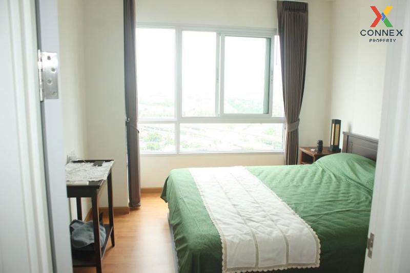 picture 🔥🔥🔥 FOR RENT condo , The President Sathorn - Ratchaphruek 3 , BTS-Bang Wa , Pakklong Phasi Charoen , Phasi Charoen , Bangkok , CX-55351 ✅ Live chat with us ADD LINE @connexproperty ✅ 🔥🔥🔥 - 4/5