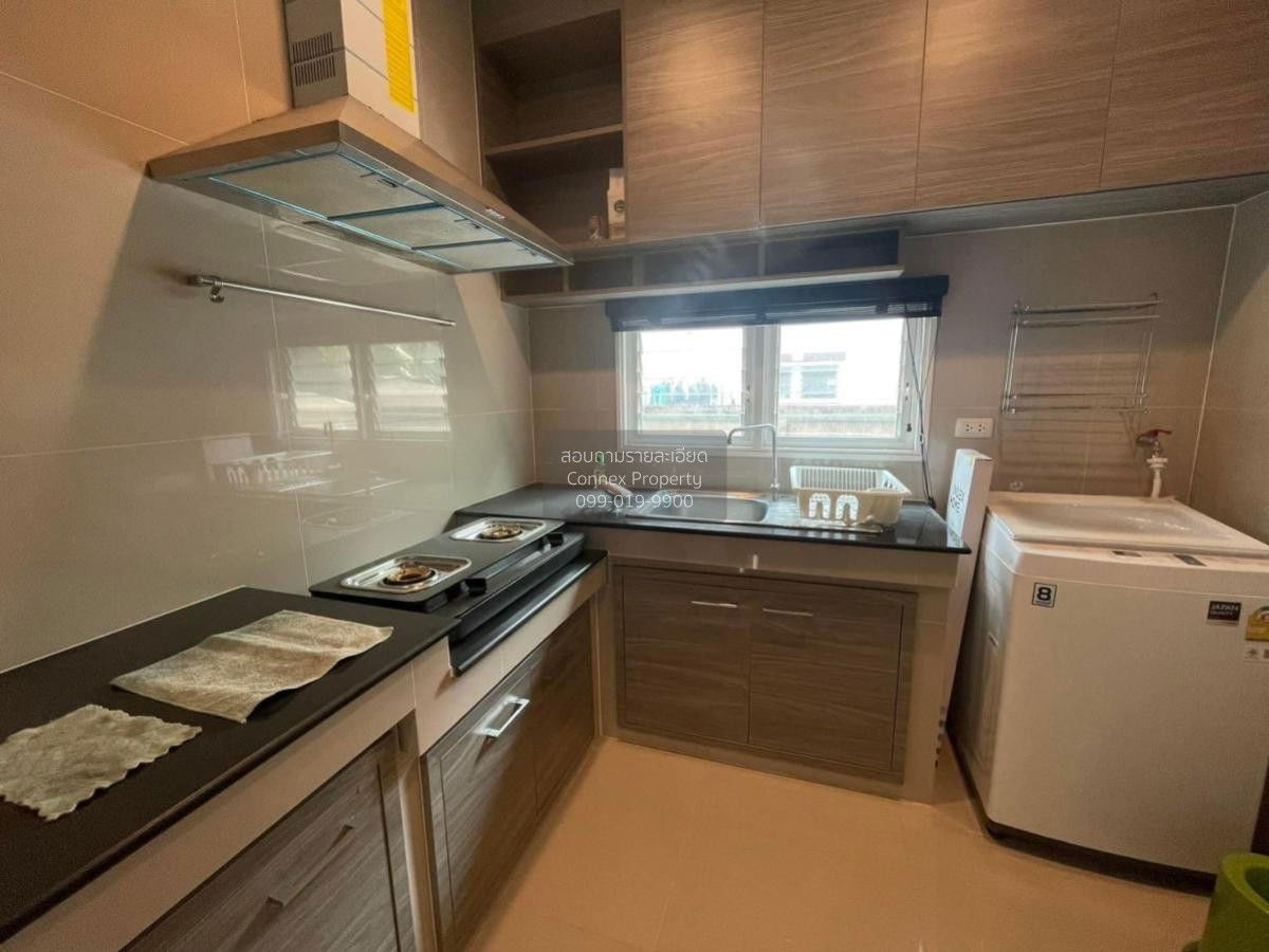 รูป ขายบ้าน  สราญสิริ ติวานนท์-แจ้งวัฒนะ 2 บ้านใหม่ เมืองปทุมธานี ปทุมธานี CX-84043 ✅ ทักไลน์ @connexproperty ตอบทันที ทีมงานมืออาชีพ ✅  - รูปที่ 12/12