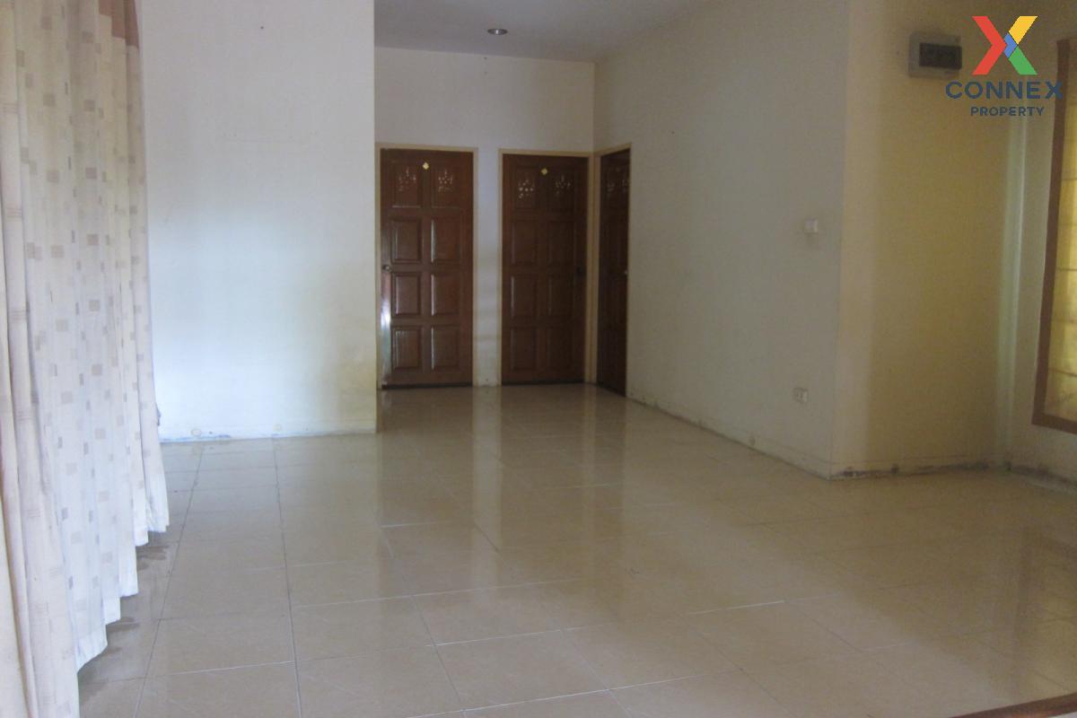 picture For Sale House , Wanasiri Parkville , Khlong Phra Udom , Lat Lum Kaeo , Pathum Thani , CX-114512 ✅ Live chat with us ADD LINE @connexproperty ✅  - 3/10