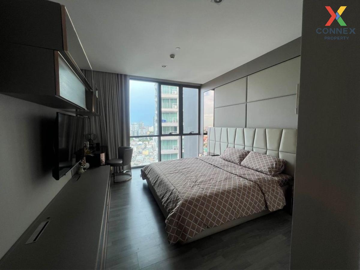 picture For Rent Condo , The Room Sukhumvit 69 , BTS-Phra Khanong , Phra Khanong , Watthana , Bangkok , CX-85318 ✅ Live chat with us ADD LINE @connexproperty ✅  - 2/12