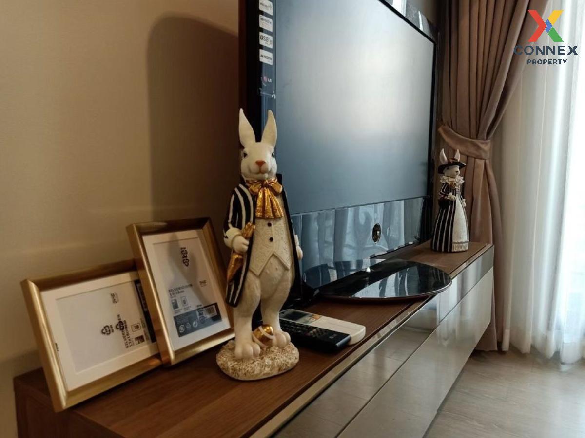 picture For Rent Condo , Niche Pride Thonglor-Phetchaburi , BTS-Thong Lo , Bang Kapi , Huai Khwang , Bangkok , CX-88739 ✅ Live chat with us ADD LINE @connexproperty ✅  - 4/10