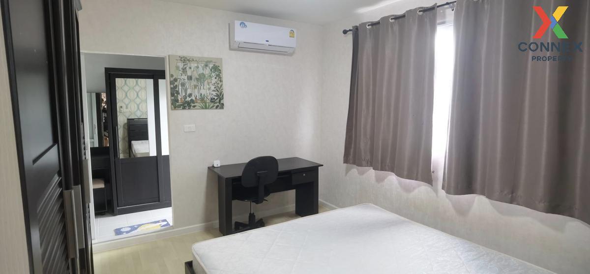 picture For Rent Condo , D Condo On Nut - Suvarnabhumi , Lat Krabang , Lat Krabang , Bangkok , CX-107983 ✅ Live chat with us ADD LINE @connexproperty ✅  - 9/11