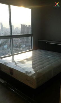🔥🔥🔥 For Rent Condo , Fuse Chan-Sathorn , BTS-Saint Louis , Thung Wat Don , Sa Thon , Bangkok , CX-94038 ✅ Live chat with us ADD LINE @connexproperty ✅ 🔥🔥🔥