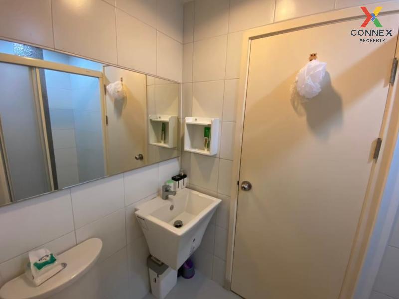 picture FOR RENT condo , Aspire Ngamwongwan , Thung Song Hong , Lak Si , Bangkok , CX-77487 ✅ Live chat with us ADD LINE @connexproperty ✅  - 2/11