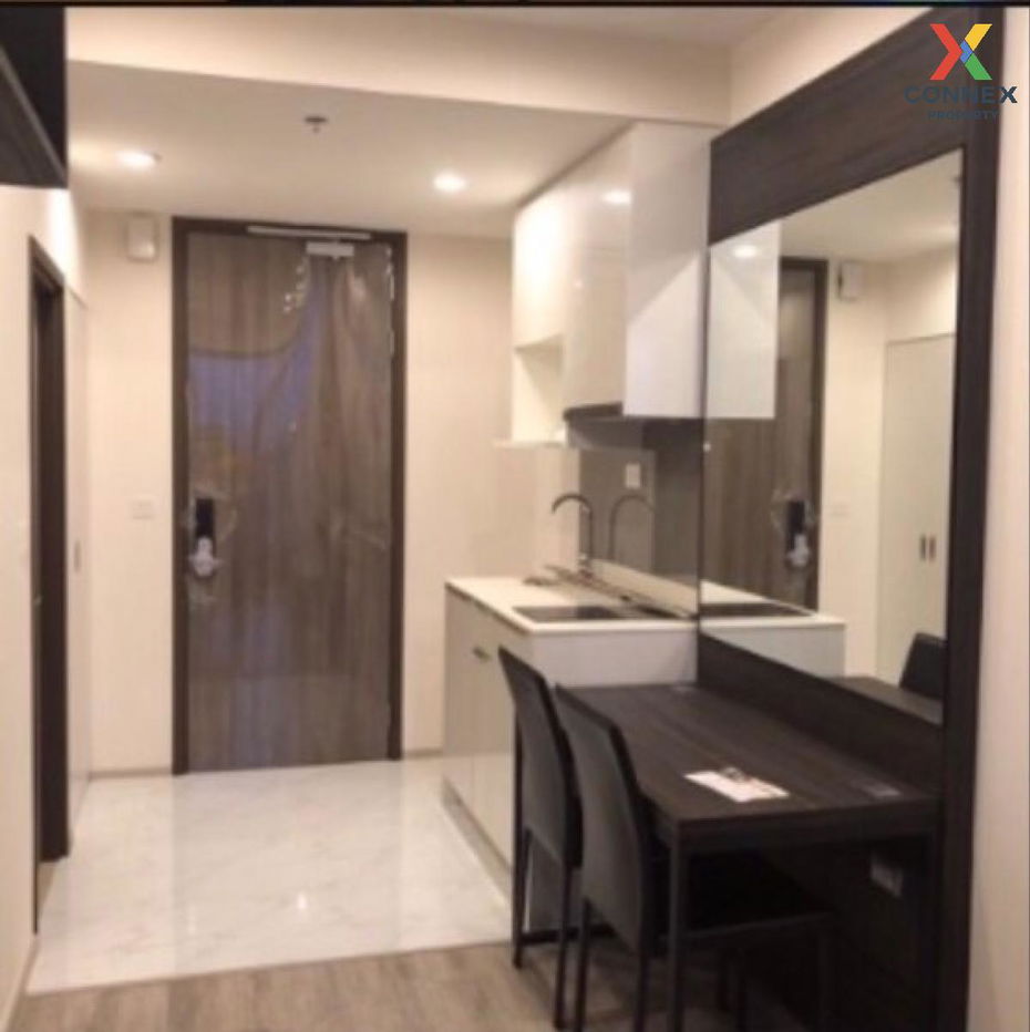 รูป เช่าคอนโด  ไอดีโอ โมบิ สุขุมวิท 66 BTS-อุดมสุข บางนาเหนือ เขต บางนา กรุงเทพ CX-90378 ✅ ทักไลน์ @connexproperty ตอบทันที ทีมงานมืออาชีพ ✅  - รูปที่ 3/7