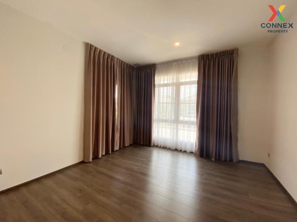 picture For Sale House , Manthana Ratchapruek Village , Bang Krang , Mueang Nonthaburi , Nonthaburi , CX-114093 ✅ Live chat with us ADD LINE @connexproperty ✅  - 6/9