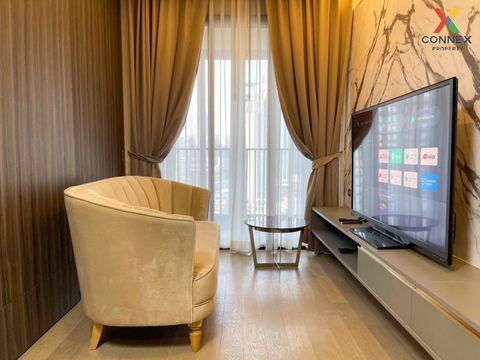 🔥🔥🔥 FOR RENT condo , Ashton Asoke , BTS-Asok , Khlong Toei Nuea , Watthana , Bangkok , CX-07391 ✅ Live chat with us ADD LINE @connexproperty ✅ 🔥🔥🔥