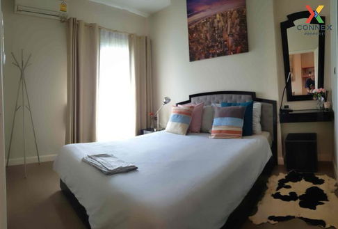 FOR RENT condo , The Crest Sukhumvit 34 , BTS-Thong Lo , Khlong Tan , Khlong Toei , Bangkok , CX-21462 ✅ Live chat with us ADD LINE @connexproperty ✅ 