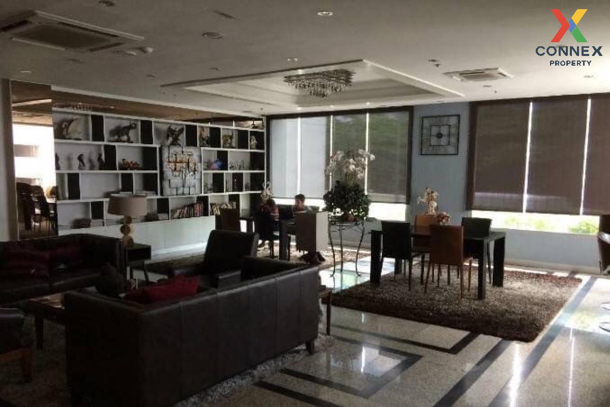 picture FOR RENT condo , Wittayu Complex , BTS-Phloen Chit , Makkasan , Rat Thewi , Bangkok , CX-72133 ✅ Live chat with us ADD LINE @connexproperty ✅  - 5/12