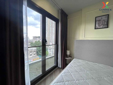 FOR RENT Condo , Chapter Thonglor 25 , BTS-Thong Lo , Khlong Tan , Watthana , Bangkok , CX-81983 ✅ Live chat with us ADD LINE @connexproperty ✅ 
