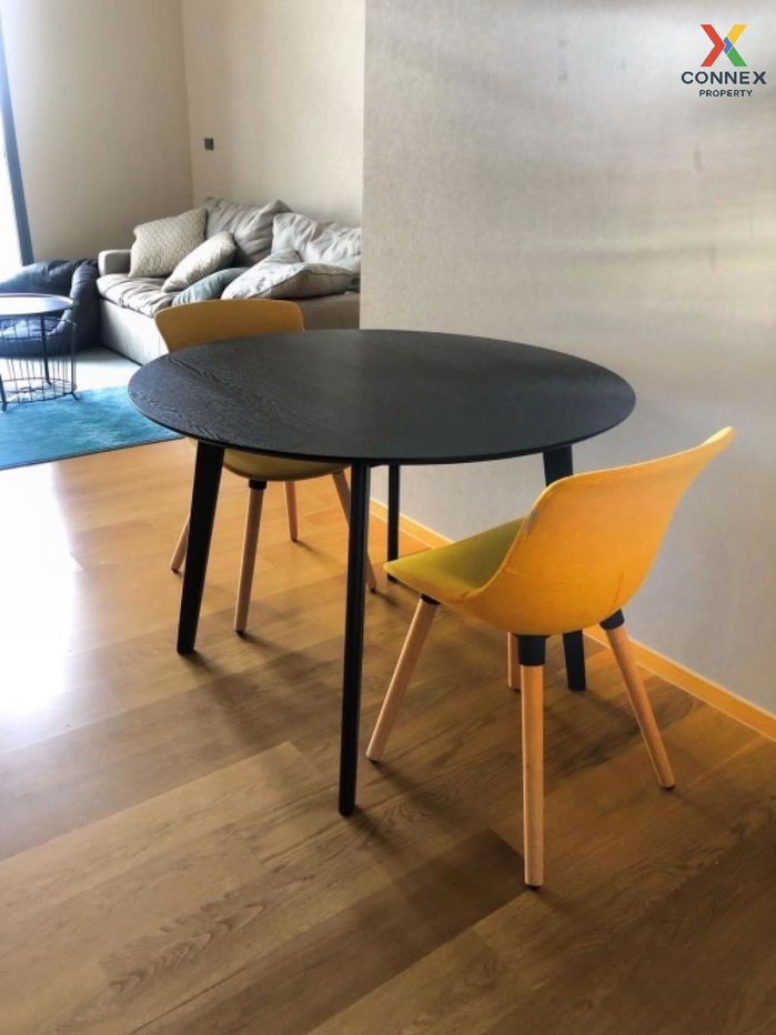 picture 🔥🔥🔥 For Rent Condo , Siamese Exclusive Sukhumvit 31 , BTS-Phrom Phong , Khlong Tan Nuea , Watthana , Bangkok , CX-90444 ✅ Live chat with us ADD LINE @connexproperty ✅ 🔥🔥🔥 - 6/10