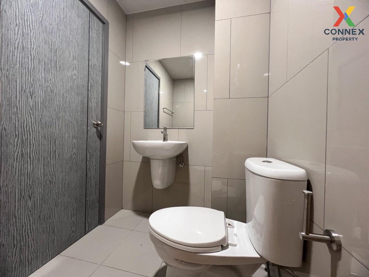 picture 🔥🔥🔥 For Rent Condo , Rich Point @ BTS Wutthakat , BTS-Wutthakat , Talat Phlu , Thon Buri , Bangkok , CX-125535 ✅ Live chat with us ADD LINE @connexproperty ✅ 🔥🔥🔥 - 7/11