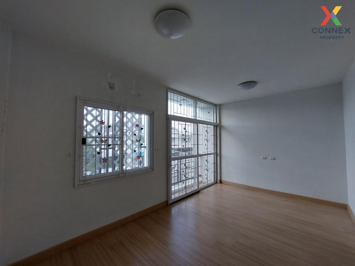 รูป ขายทาวน์เฮ้าส์/ทาวน์โฮม  พรีซีโอ พลัสวัน อมตะนคร-หนองตำลึง หนองตำลึง พานทอง ชลบุรี CX-113490 ✅ ทักไลน์ @connexproperty ตอบทันที ทีมงานมืออาชีพ ✅  - รูปที่ 3/12