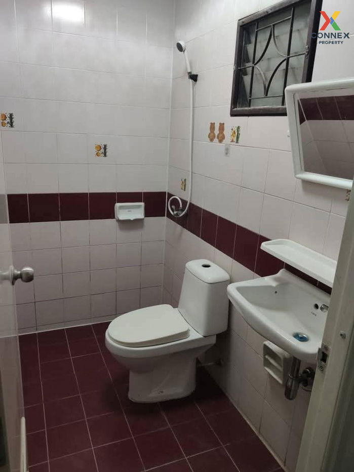 picture For Sale Townhouse/Townhome  , K.C. Ramindra 2 , wide frontage , Sam Wa Tawan Tok , Khlong Sam Wa , Bangkok , CX-126609 ✅ Live chat with us ADD LINE @connexproperty ✅  - 6/7