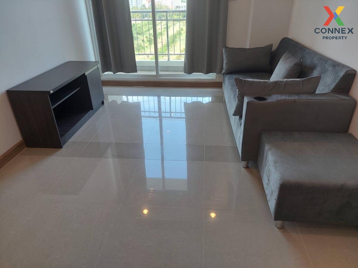 picture 🔥🔥🔥 FOR RENT condo , Supalai Wellington , MRT-Thailand Cultural Centre , Huai Khwang , Huai Khwang , Bangkok , CX-43474 ✅ Live chat with us ADD LINE @connexproperty ✅ 🔥🔥🔥 - 1/6