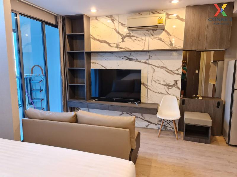 picture 🔥🔥🔥 FOR RENT condo , Ideo Q Chula-Samyan , MRT-Sam Yan , Bang Rak , Bang Rak , Bangkok , CX-47353 ✅ Live chat with us ADD LINE @connexproperty ✅ 🔥🔥🔥 - 1/5