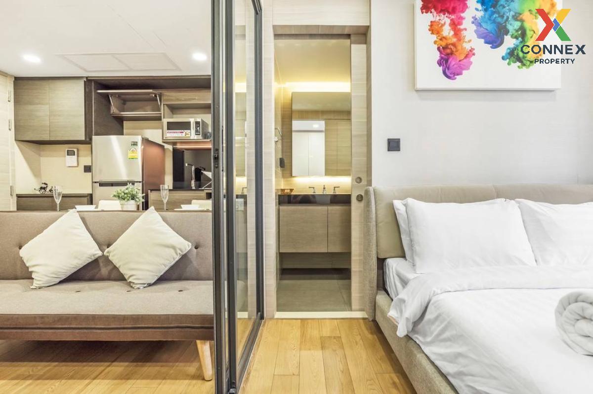 picture 🔥🔥🔥 FOR RENT condo , Klass Langsuan , high floor , BTS-Chit Lom , Lumpini , Pathum Wan , Bangkok , CX-00609 ✅ Live chat with us ADD LINE @connexproperty ✅ 🔥🔥🔥 - 2/11
