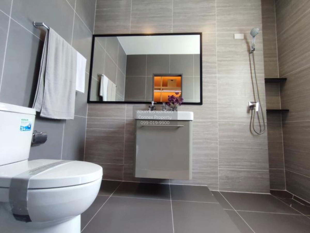 รูป ขายบ้านเดี่ยว  บางกอก บูเลอวาร์ด ซิกเนเจอร์ แจ้งวัฒนะ บางตะไนย์ ปากเกร็ด กรุงเทพ CX-74308 ✅ ทักไลน์ @connexproperty ตอบทันที ทีมงานมืออาชีพ ✅  - รูปที่ 12/12