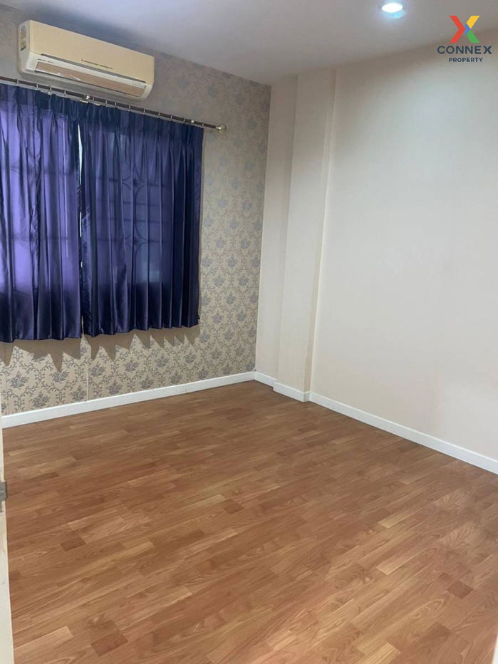 รูป ขายทาวน์เฮ้าส์/ทาวน์โฮม เมโทร พาร์ค สาทร (TownHouse) BTS-วุฒากาศ บางหว้า เขต ภาษีเจริญ กรุงเทพ CX-92410 ✅ ทักไลน์ @connexproperty ตอบทันที ทีมงานมืออาชีพ ✅ - รูปที่ 9/12