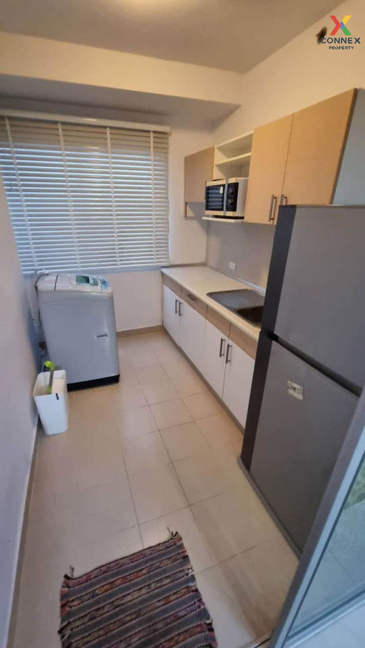 picture For Rent Condo , Supalai Park Khaerai - Ngamwongwan , MRT-Nonthaburi Civic Center , Bang Kraso , Mueang Nonthaburi , Nonthaburi , CX-101344 ✅ Live chat with us ADD LINE @connexproperty ✅  - 2/5