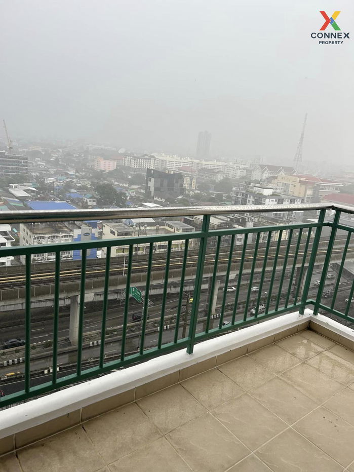 picture For Rent Condo , Supalai Park Khaerai - Ngamwongwan , MRT-Nonthaburi Civic Center , Bang Kraso , Mueang Nonthaburi , Nonthaburi , CX-103826 ✅ Live chat with us ADD LINE @connexproperty ✅  - 10/10