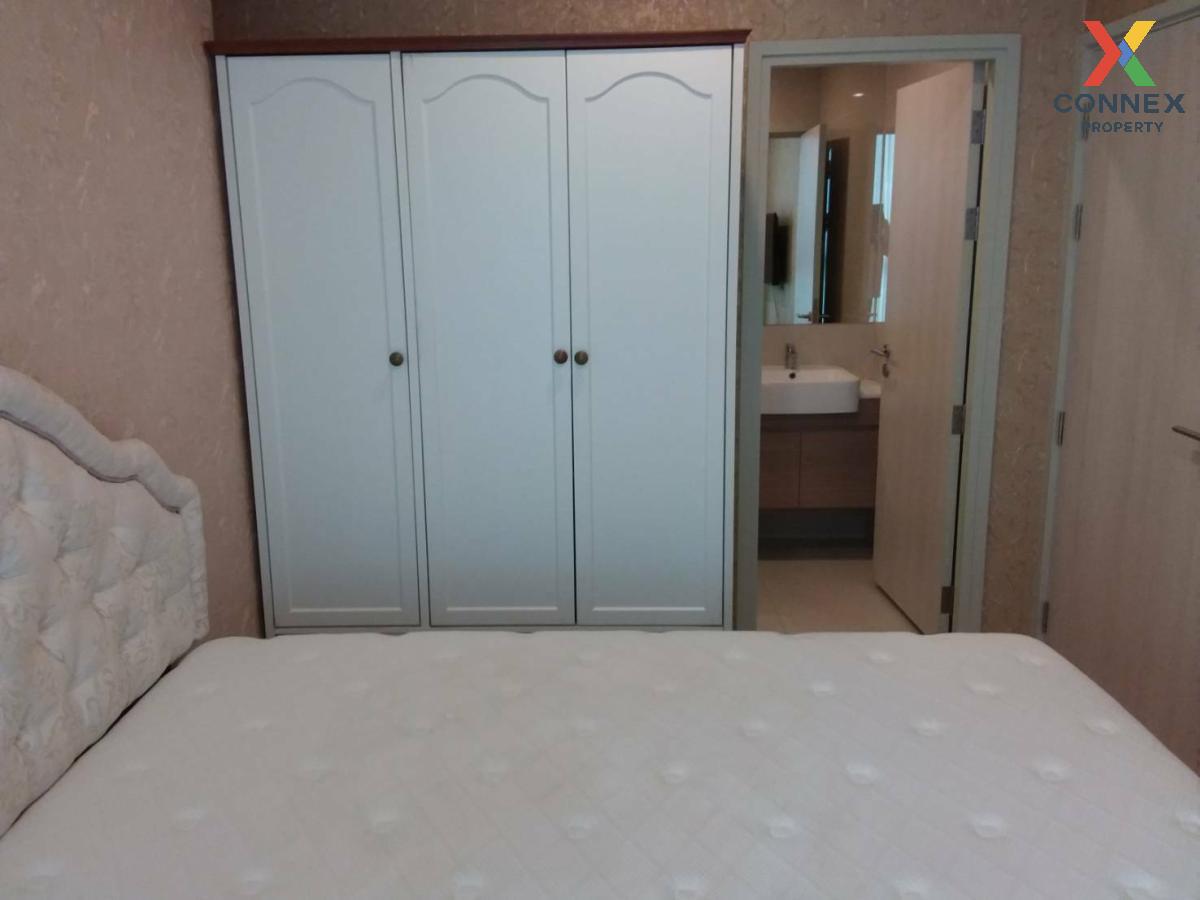 picture FOR RENT condo , Noble Revolve Ratchada , MRT-Thailand Cultural Centre , Huai Khwang , Huai Khwang , Bangkok , CX-41298 ✅ Live chat with us ADD LINE @connexproperty ✅  - 4/8