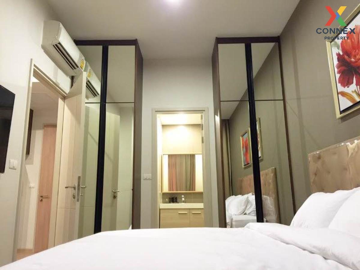 picture 🔥🔥🔥 FOR RENT condo , The Capital Ekamai - Thonglor , BTS-Thong Lo , Bang Kapi , Huai Khwang , Bangkok , CX-21098 ✅ Live chat with us ADD LINE @connexproperty ✅ 🔥🔥🔥 - 5/6