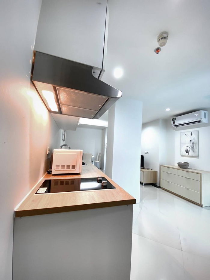 picture Condo for rent The Waterford Sukhumvit 50, 1 bedroom - 10/12