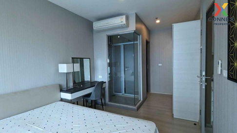 🔥🔥🔥 For Rent Condo , Life Ratchadapisek , MRT-Huai Khwang , Huai Khwang , Huai Khwang , Bangkok , CX-97124 ✅ Live chat with us ADD LINE @connexproperty ✅ 🔥🔥🔥