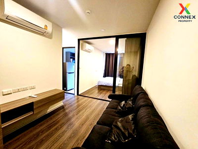 เช่าคอนโด ถนนรามอินทรา : 🔥🔥🔥 เช่าคอนโด  ดิ ออริจิ้น รามอินทรา 83 สเตชั่น MRT-รามอินทรา 83 คันนายาว เขต คันนายาว กรุงเทพ CX-91704 ✅ ทักไลน์ @connexproperty ตอบทันที ทีมงานมืออาชีพ ✅ 🔥🔥🔥