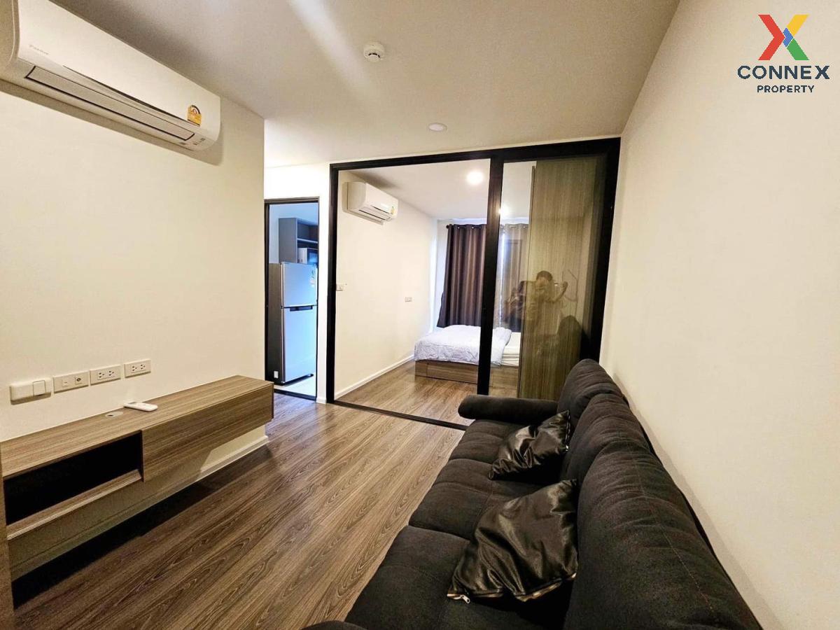 picture 🔥🔥🔥 For Rent Condo , The Origin Ramintra​ 83 Station , MRT-Ram Inthra Kor Mor 9 , Khanna Yao , Khanna Yao , Bangkok , CX-91704 ✅ Live chat with us ADD LINE @connexproperty ✅ 🔥🔥🔥 - 1/6