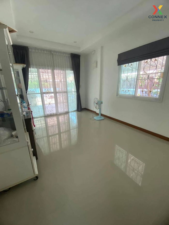 รูป ขายบ้าน  รติรัตน์ บ้านกล้วย-ไทรน้อย ไทรน้อย ไทรน้อย นนทบุรี CX-117902 ✅ ทักไลน์ @connexproperty ตอบทันที ทีมงานมืออาชีพ ✅  - รูปที่ 4/12
