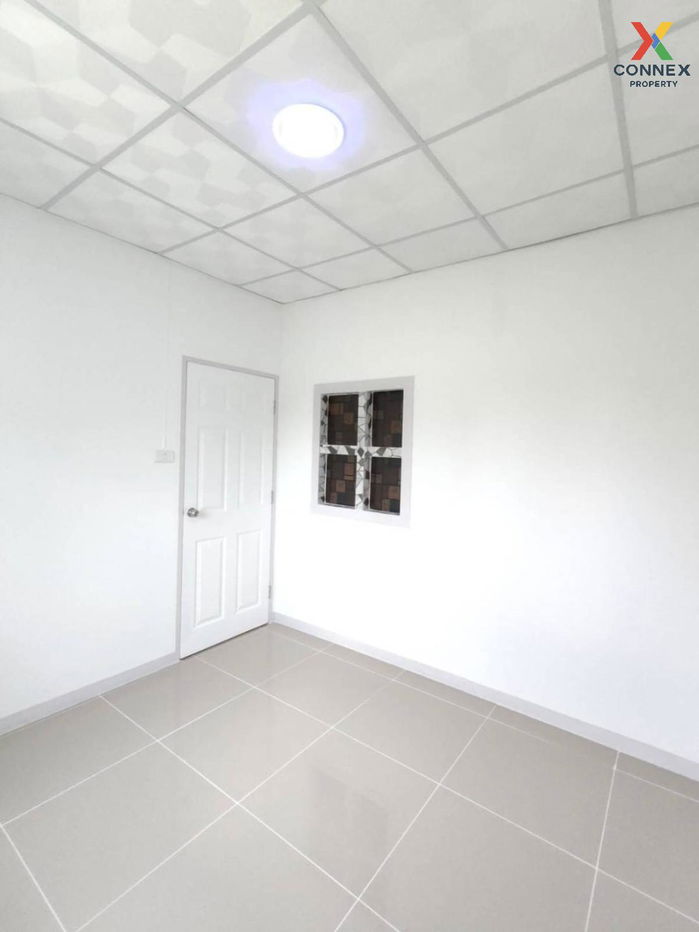 picture For Sale Townhouse/Townhome  , Baan Sriprajuk 7 , Bang Bua Thong , Bang Bua Thong , Nonthaburi , CX-110276 ✅ Live chat with us ADD LINE @connexproperty ✅  - 7/12