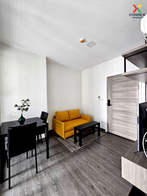 เช่าคอนโด MRT ทิพวัล : เช่าคอนโด  เคนซิงตัน สุขุมวิท - เทพารักษ์ BTS-สำโรง บางเมืองใหม่ เมืองสมุทรปราการ สมุทรปราการ CX-119293 ✅ ทักไลน์ @connexproperty ตอบทันที ทีมงานมืออาชีพ ✅