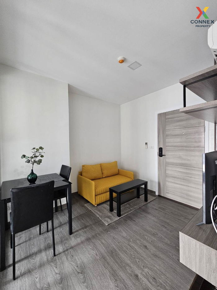 picture For Rent Condo , Kensington Sukhumvit - Theparak , BTS-Samrong , Bang Mueang Mai , Mueang Samut Prakan , Samut Prakarn , CX-119293 ✅ Live chat with us ADD LINE @connexproperty ✅  - 1/9