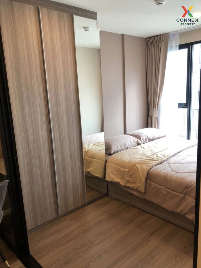 picture For Rent Condo , The Origin Ramintra​ 83 Station , MRT-Ram Inthra Kor Mor 9 , Khanna Yao , Khanna Yao , Bangkok , CX-104169 ✅ Live chat with us ADD LINE @connexproperty ✅  - 7/10