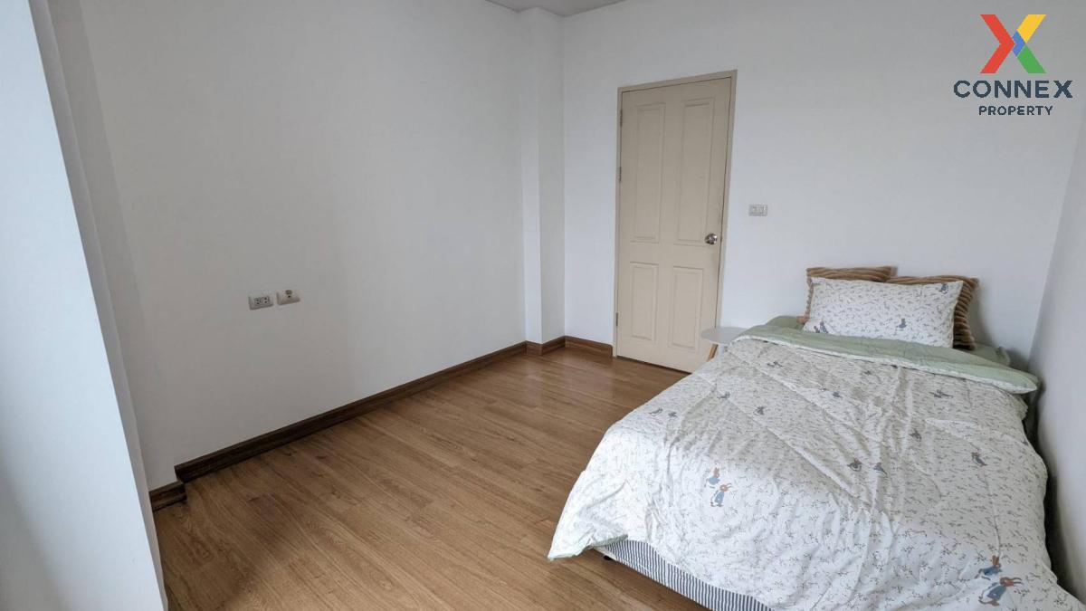 picture 🔥🔥🔥 For Rent Condo , Supalai Park Ekamai - Thonglor , BTS-Ekkamai , Bang Kapi , Huai Khwang , Bangkok , CX-111644 ✅ Live chat with us ADD LINE @connexproperty ✅ 🔥🔥🔥 - 7/8