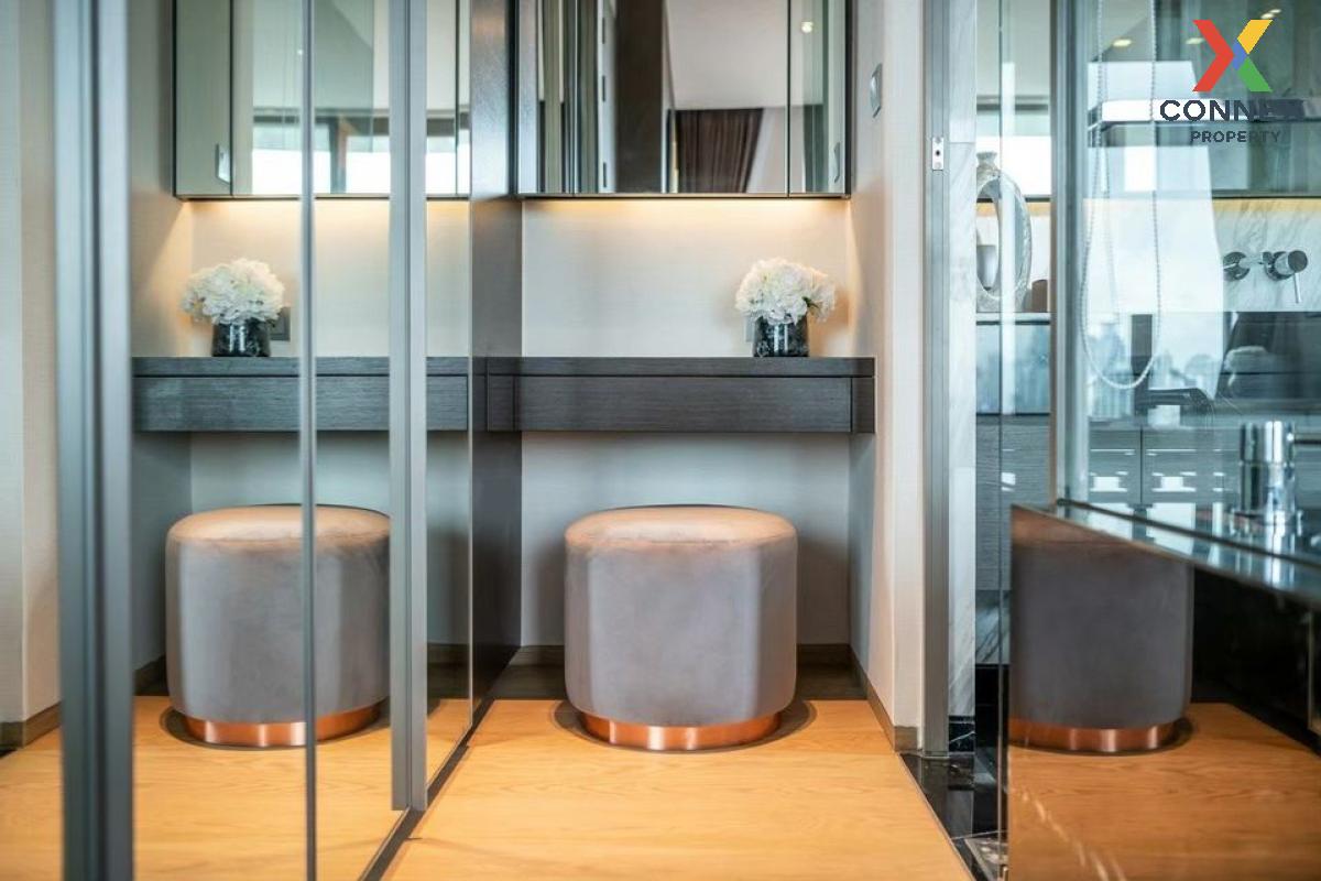picture 🔥🔥🔥 For Rent Condo , Saladaeng One , BTS-Sala Daeng , Silom , Bang Rak , Bangkok , CX-84171 ✅ Live chat with us ADD LINE @connexproperty ✅ 🔥🔥🔥 - 7/12