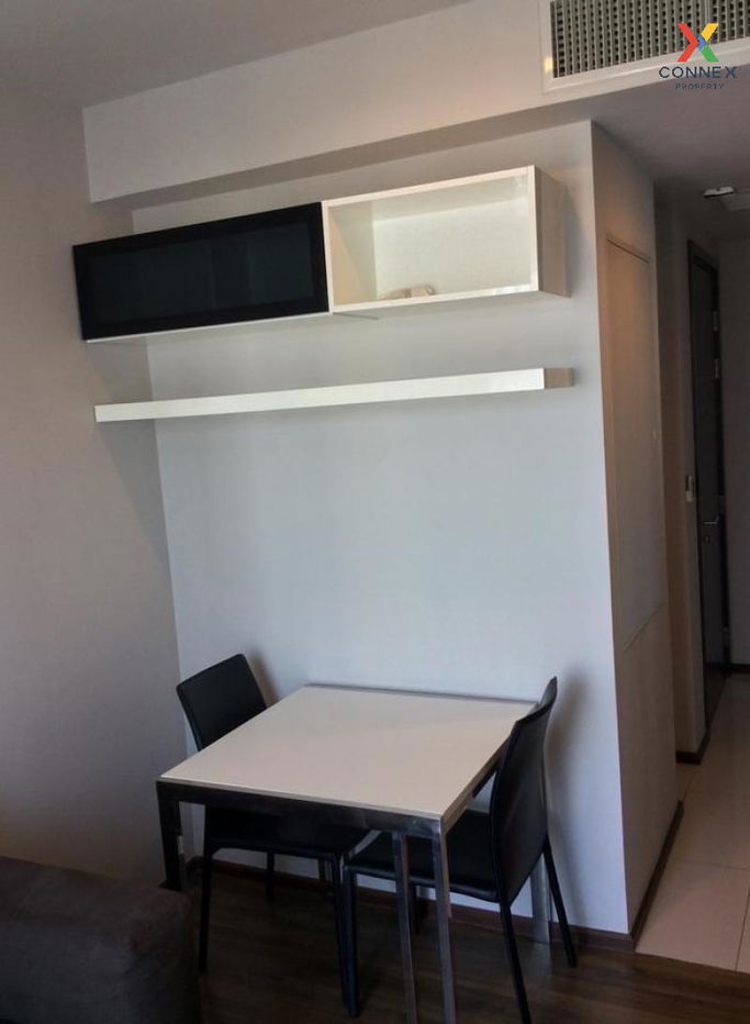 picture 🔥🔥🔥 FOR RENT condo , Ceil by Sansiri , BTS-Ekkamai , Khlong Tan Nuea , Watthana , Bangkok , CX-09012 ✅ Live chat with us ADD LINE @connexproperty ✅ 🔥🔥🔥 - 5/8