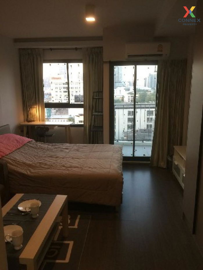 picture 🔥🔥🔥 FOR RENT condo , Ideo Sukhumvit 93 , BTS-Bang Chak , Phra Khanong , Khlong Toei , Bangkok , CX-11686 ✅ Live chat with us ADD LINE @connexproperty ✅ 🔥🔥🔥 - 11/12