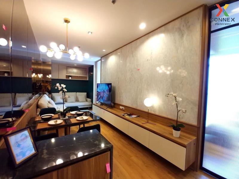 picture FOR RENT condo , Park Origin Phrom Phong , Duplex , wide frontage , BTS-Phrom Phong , Khlong Tan , Khlong Toei , Bangkok , CX-02623 ✅ Live chat with us ADD LINE @connexproperty ✅  - 10/12